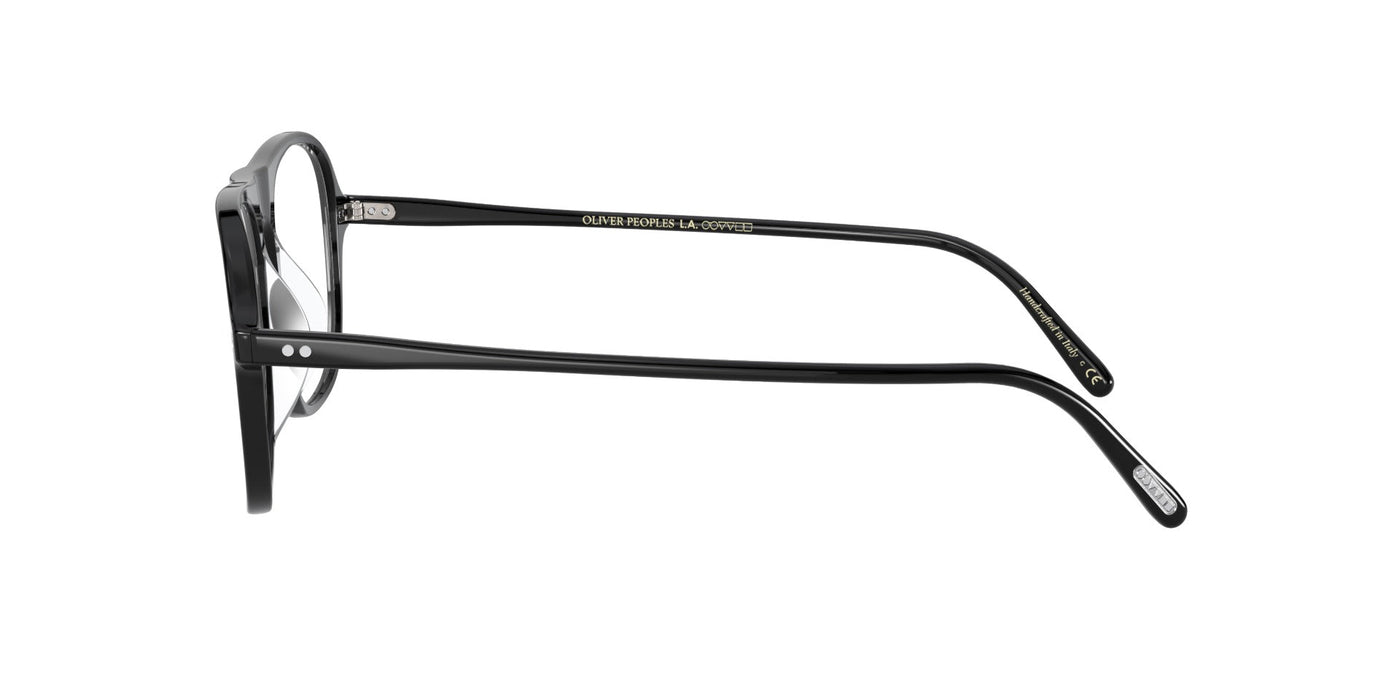 Oliver Peoples Nilos OV5439U Black #colour_black