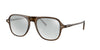 Oliver Peoples Nilos OV5439U Brown #colour_brown