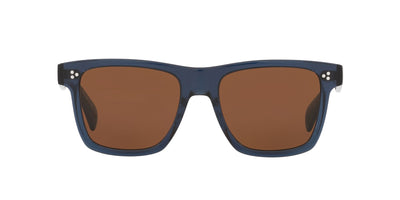 Oliver Peoples Casian OV5444SU Blue-Brown #colour_blue-brown