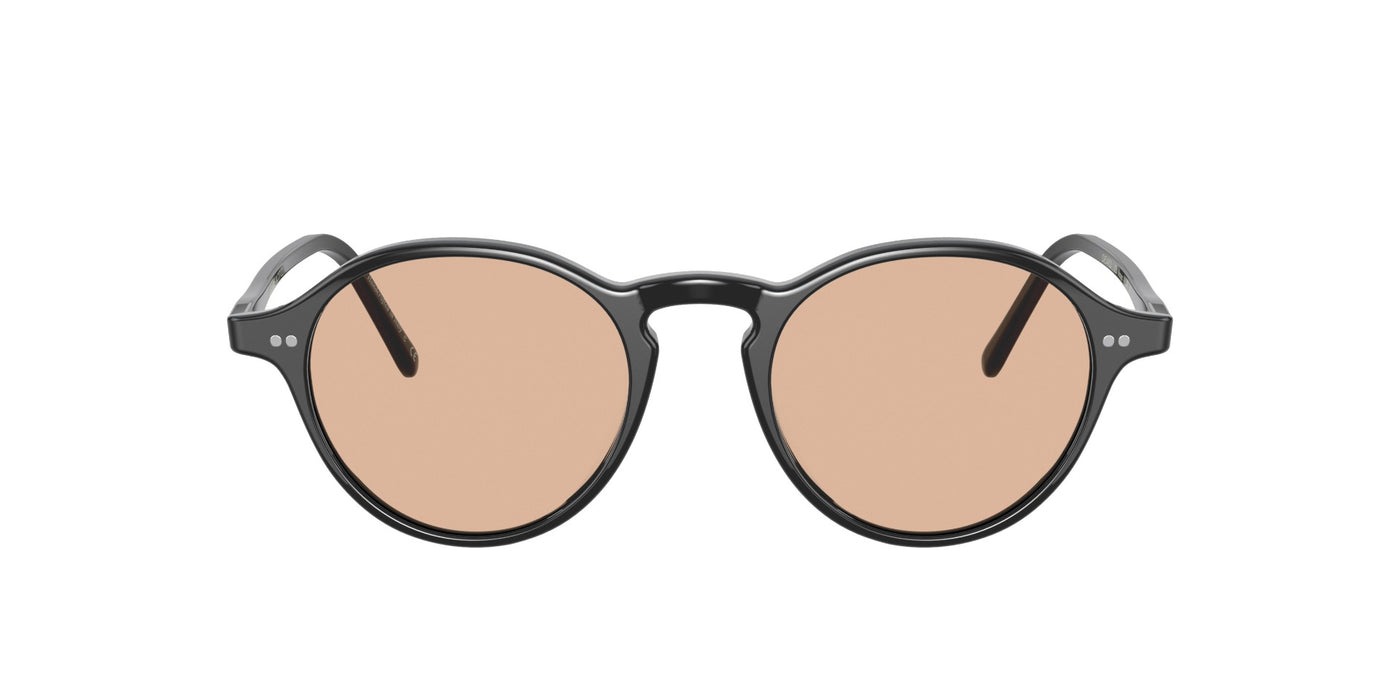 Oliver Peoples Maxson OV5445U Black #colour_black