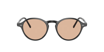 Oliver Peoples Maxson OV5445U Black #colour_black