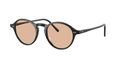 Oliver Peoples Maxson OV5445U Black #colour_black