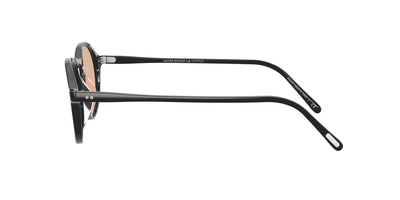 Oliver Peoples Maxson OV5445U Black #colour_black