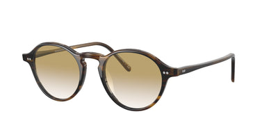 Oliver Peoples Maxson OV5445U Dark-Tortoise #colour_dark-tortoise