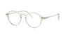 Oliver Peoples Maxson OV5445U Yellow #colour_yellow