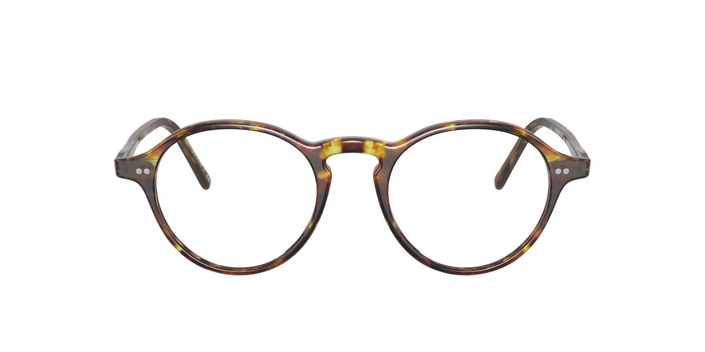 Oliver Peoples Maxson OV5445U Yellow 1 #colour_yellow-1