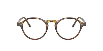 Oliver Peoples Maxson OV5445U Yellow 1 #colour_yellow-1