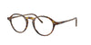 Oliver Peoples Maxson OV5445U Yellow 1 #colour_yellow-1