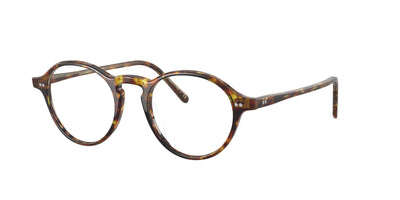 Oliver Peoples Maxson OV5445U Yellow 1 #colour_yellow-1
