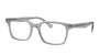 Oliver Peoples Nisen OV5446U Grey #colour_grey