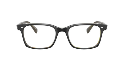 Oliver Peoples Nisen OV5446U Black #colour_black