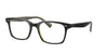 Oliver Peoples Nisen OV5446U Black #colour_black