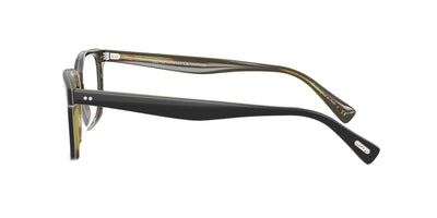 Oliver Peoples Nisen OV5446U Black #colour_black