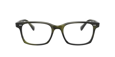 Oliver Peoples Nisen OV5446U Green #colour_green