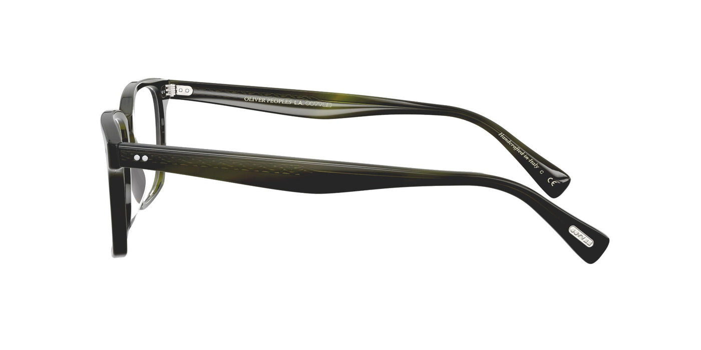 Oliver Peoples Nisen OV5446U Green #colour_green