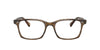 Oliver Peoples Nisen OV5446U Brown #colour_brown