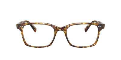 Oliver Peoples Nisen OV5446U Dark Tortoise #colour_dark-tortoise