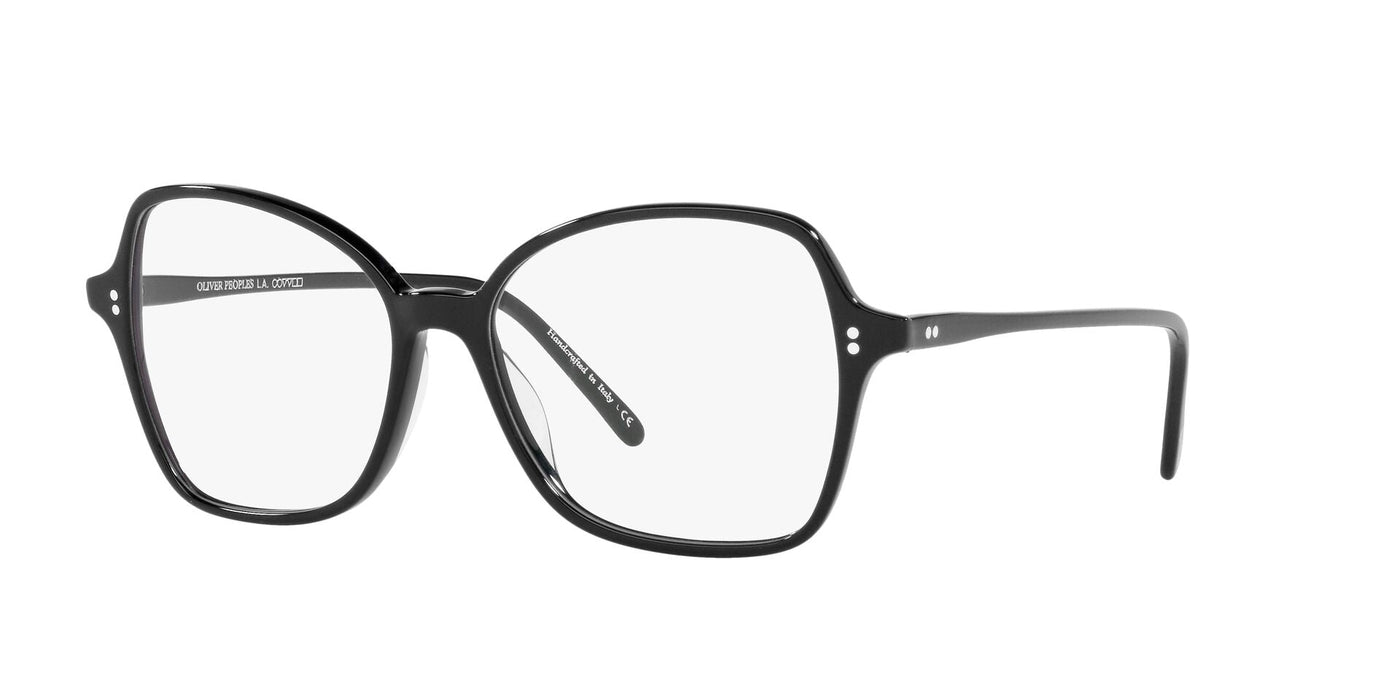 Oliver Peoples Willetta OV5447U Black #colour_black