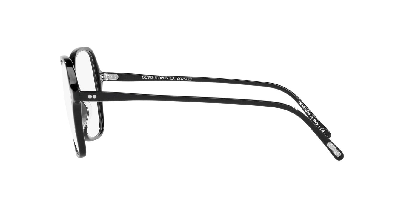 Oliver Peoples Willetta OV5447U Black #colour_black