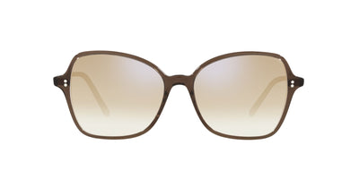 Oliver Peoples Willetta OV5447U Brown #colour_brown