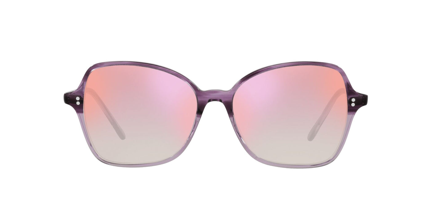 Oliver Peoples Willetta OV5447U Violet #colour_violet