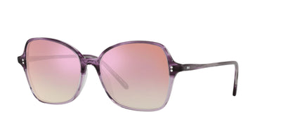 Oliver Peoples Willetta OV5447U Violet #colour_violet