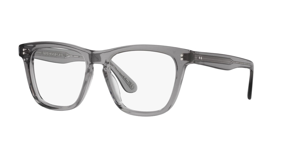 Oliver Peoples Lynes OV5449U Grey #colour_grey