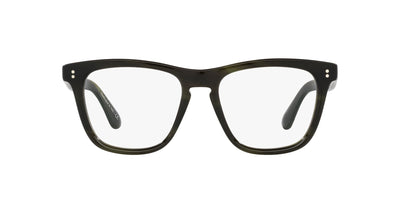 Oliver Peoples Lynes OV5449U Red #colour_red