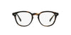 Oliver Peoples Desmon OV5454U Dark Tortoise #colour_dark-tortoise