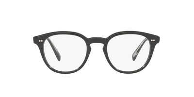 Oliver Peoples Desmon OV5454U Black #colour_black