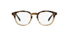 Oliver Peoples Desmon OV5454U Brown #colour_brown