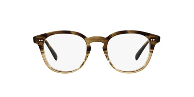 Oliver Peoples Desmon OV5454U Brown #colour_brown