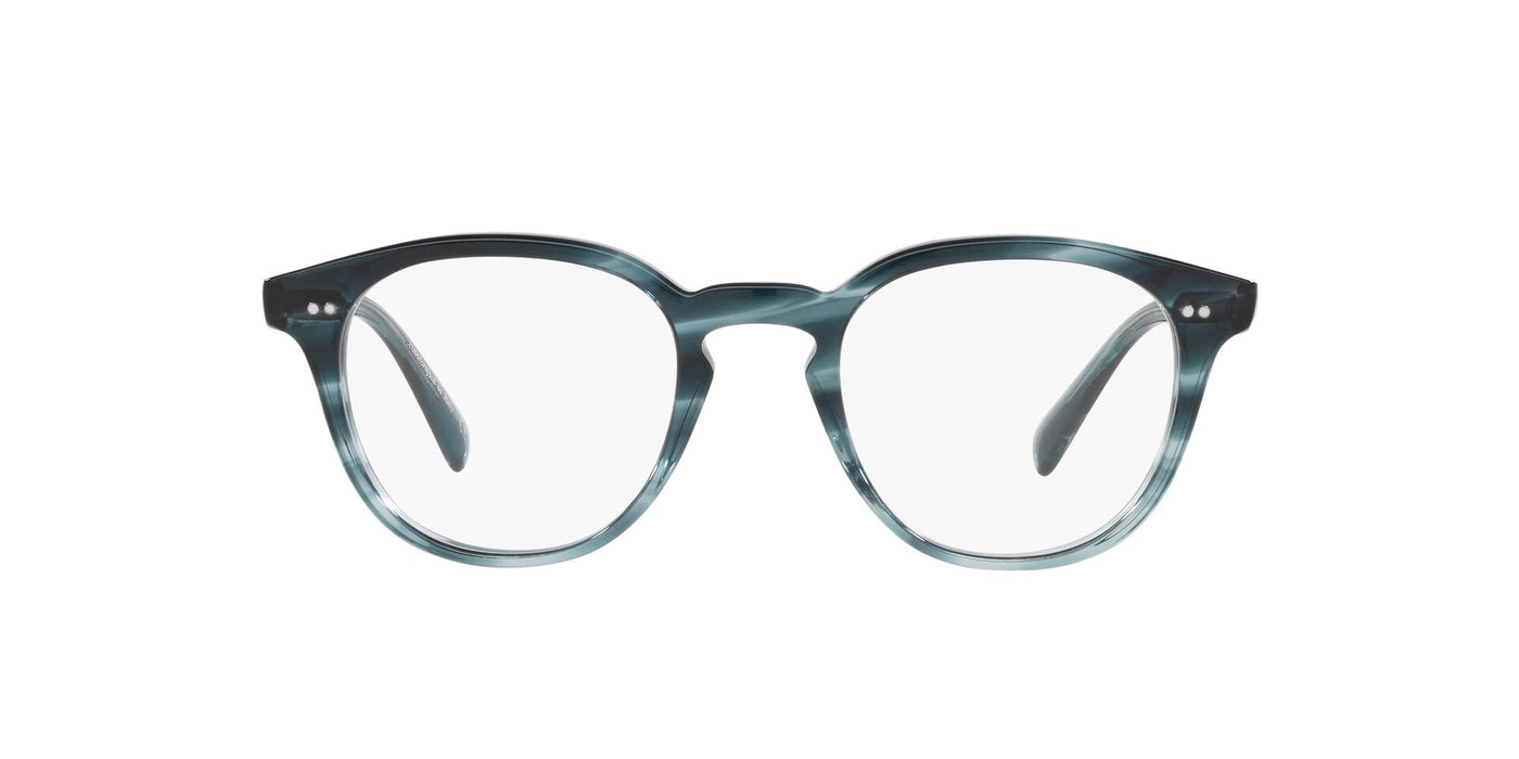 Oliver Peoples Desmon OV5454U Blue #colour_blue