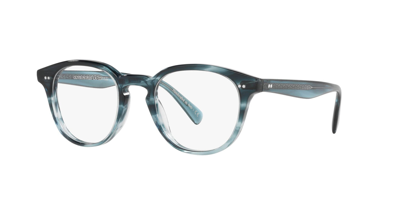 Oliver Peoples Desmon OV5454U Blue #colour_blue