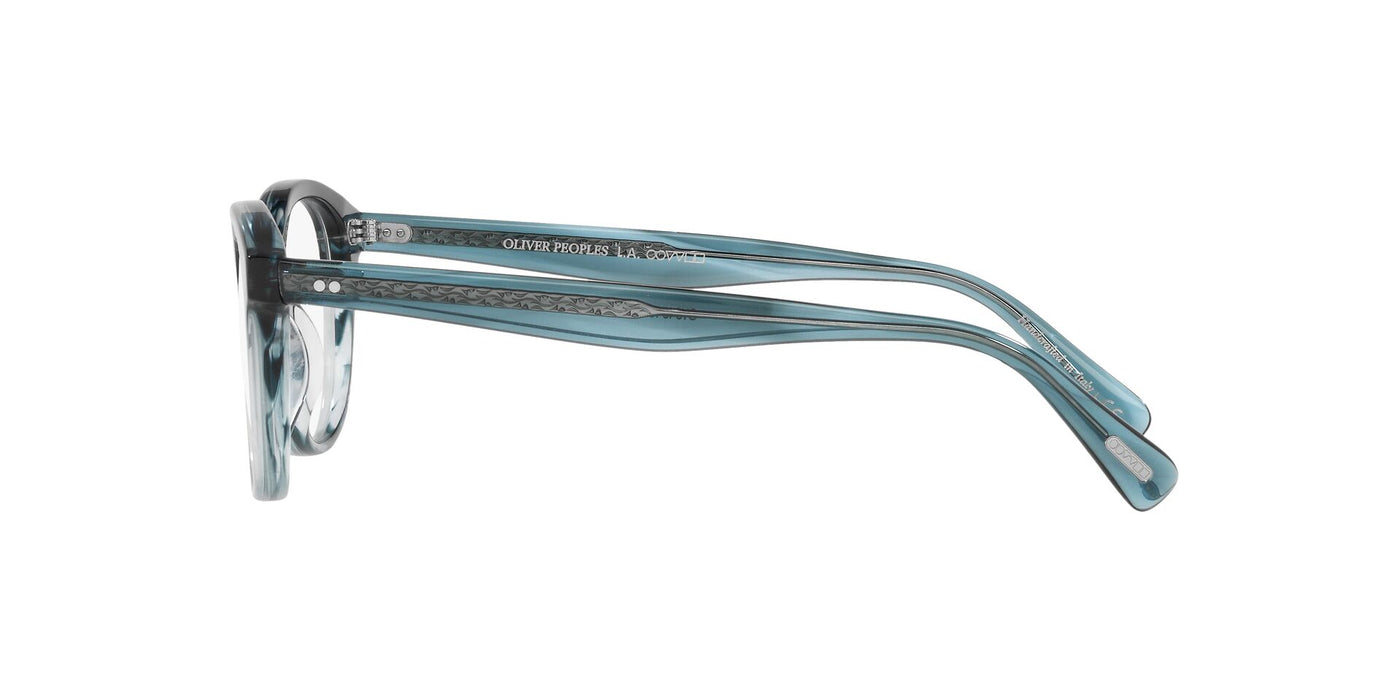 Oliver Peoples Desmon OV5454U Blue #colour_blue