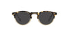 Oliver Peoples Gregory Peck 1962 OV5456SU Brown-Grey #colour_brown-grey