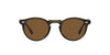Oliver Peoples Gregory Peck 1962 OV5456SU Green-Brown #colour_green-brown