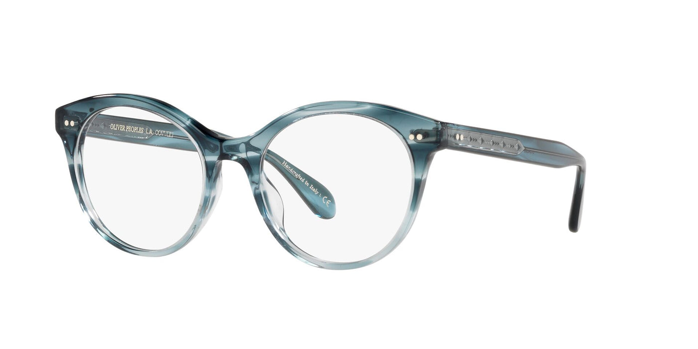 Oliver Peoples Gwinn OV5463U Cat Eye Glasses Fashion Eyewear US