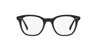 Oliver Peoples Cayson OV5464U Black #colour_black