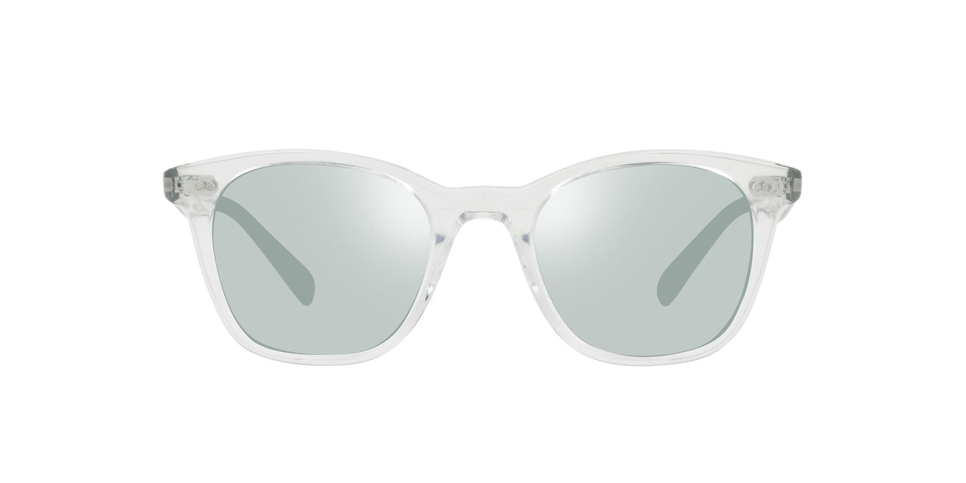 Oliver Peoples Cayson OV5464U Crystal #colour_crystal