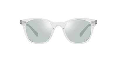 Oliver Peoples Cayson OV5464U Crystal #colour_crystal