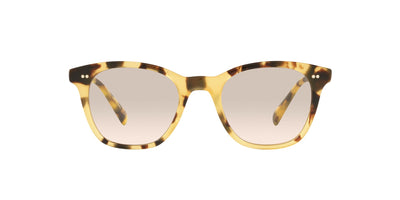 Oliver Peoples Cayson OV5464U Yellow #colour_yellow