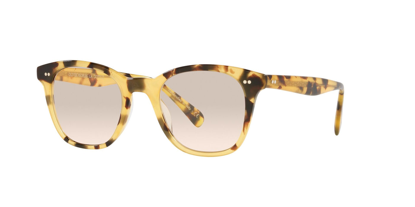 Oliver Peoples Cayson OV5464U Yellow #colour_yellow