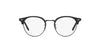 Oliver Peoples Reiland OV5469 Black #colour_black