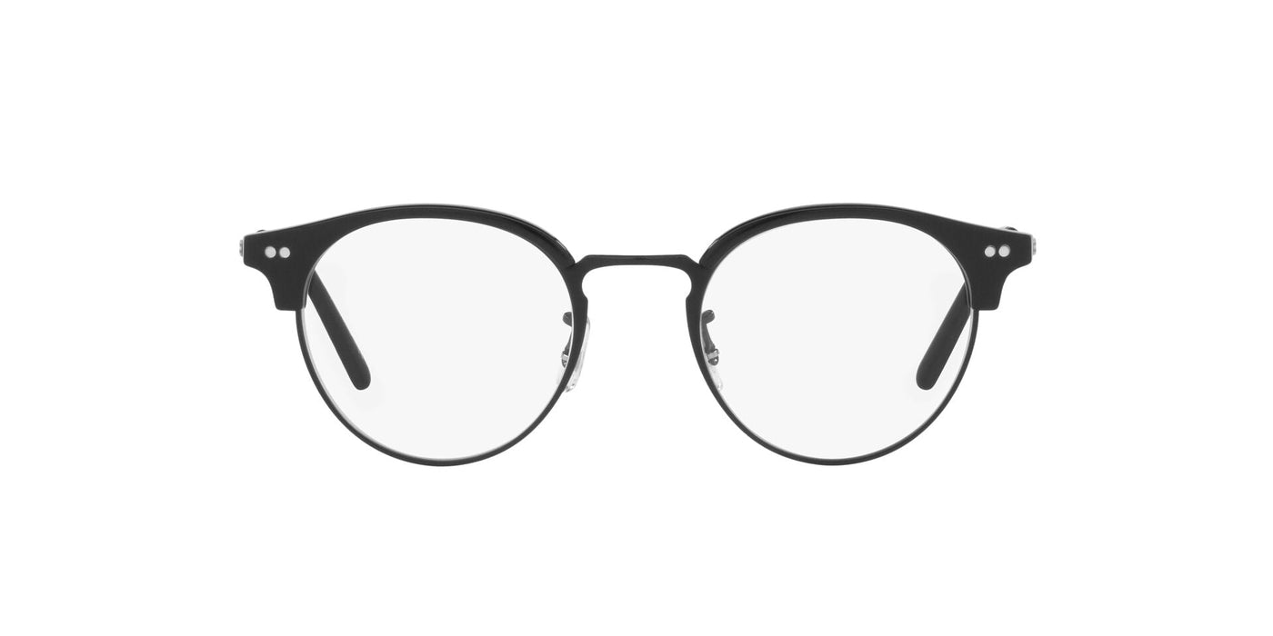 Oliver Peoples Reiland OV5469 Black #colour_black