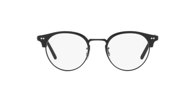 Oliver Peoples Reiland OV5469 Black #colour_black