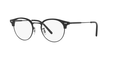 Oliver Peoples Reiland OV5469 Black #colour_black