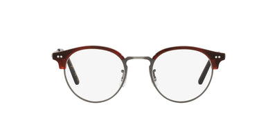 Oliver Peoples Reiland OV5469 Grey #colour_grey