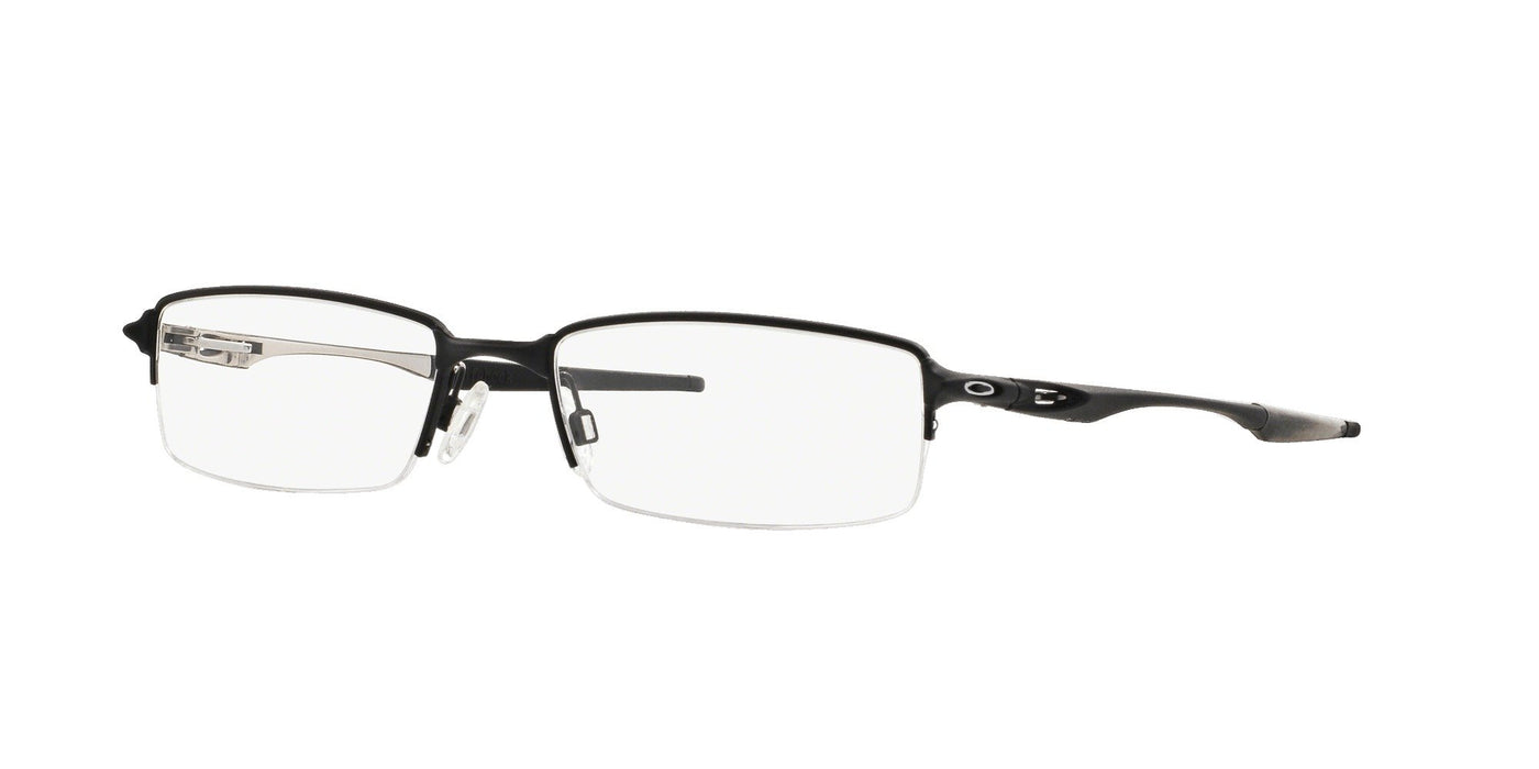 Oakley Tumbleweed OX3112 Black #colour_black