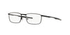 Oakley Barrelhouse OX3173 Black 2 #colour_black-2